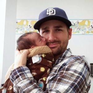 Meet your Posher, Bruce